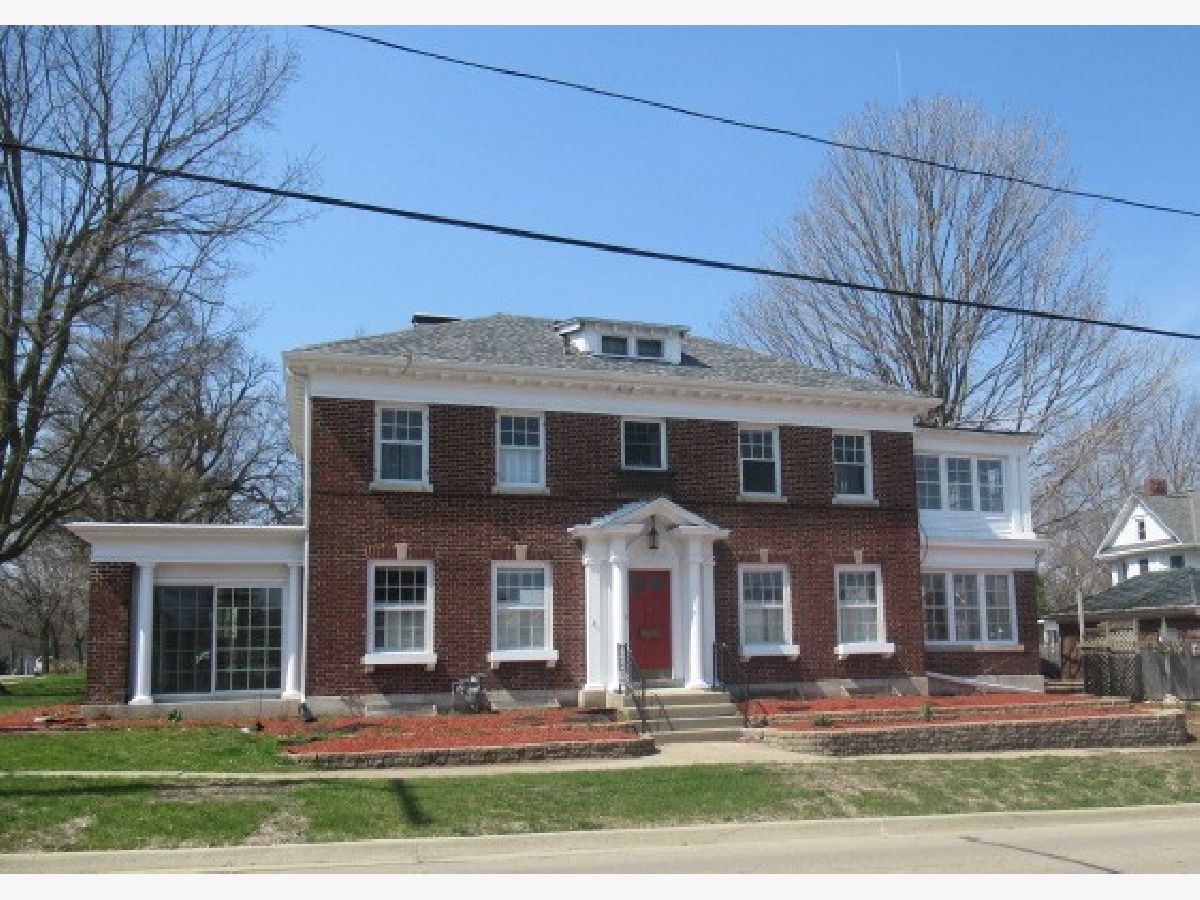  Sold Freeport Illinois, 2 Harlem