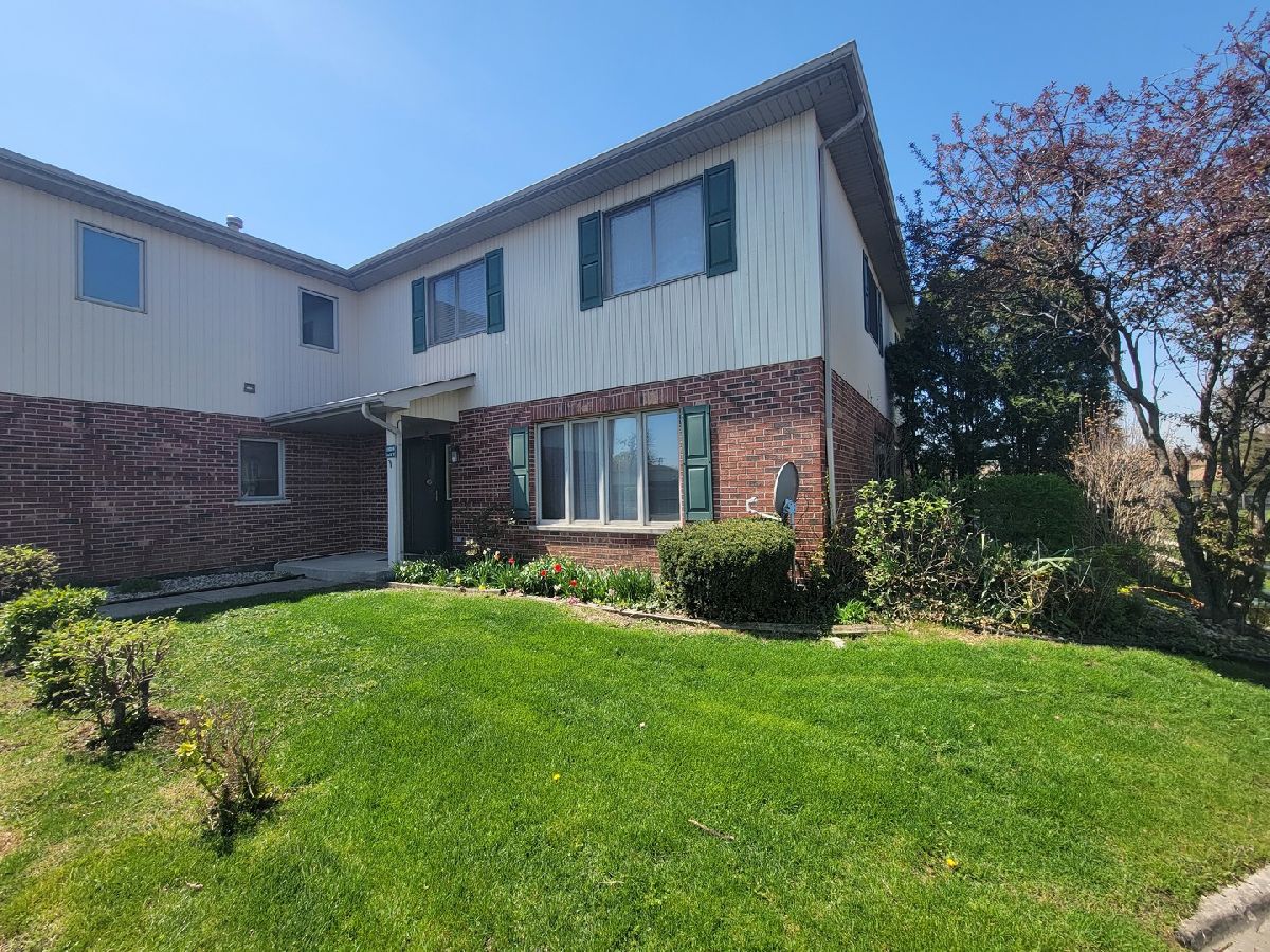  Sold Palos Hills Illinois, 11020 Eagle