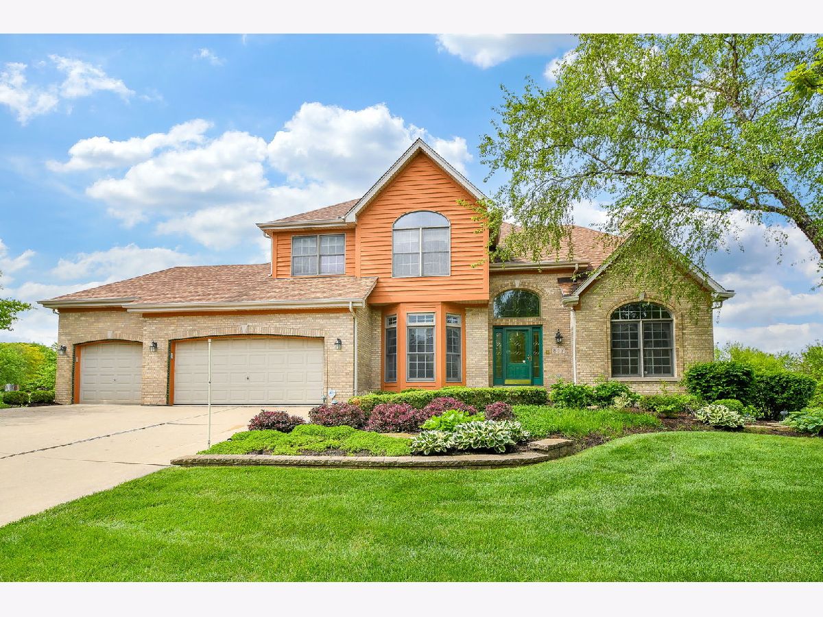 Homes Sold Prairie Trails Batavia Illinois, 802 Ridgelawn
