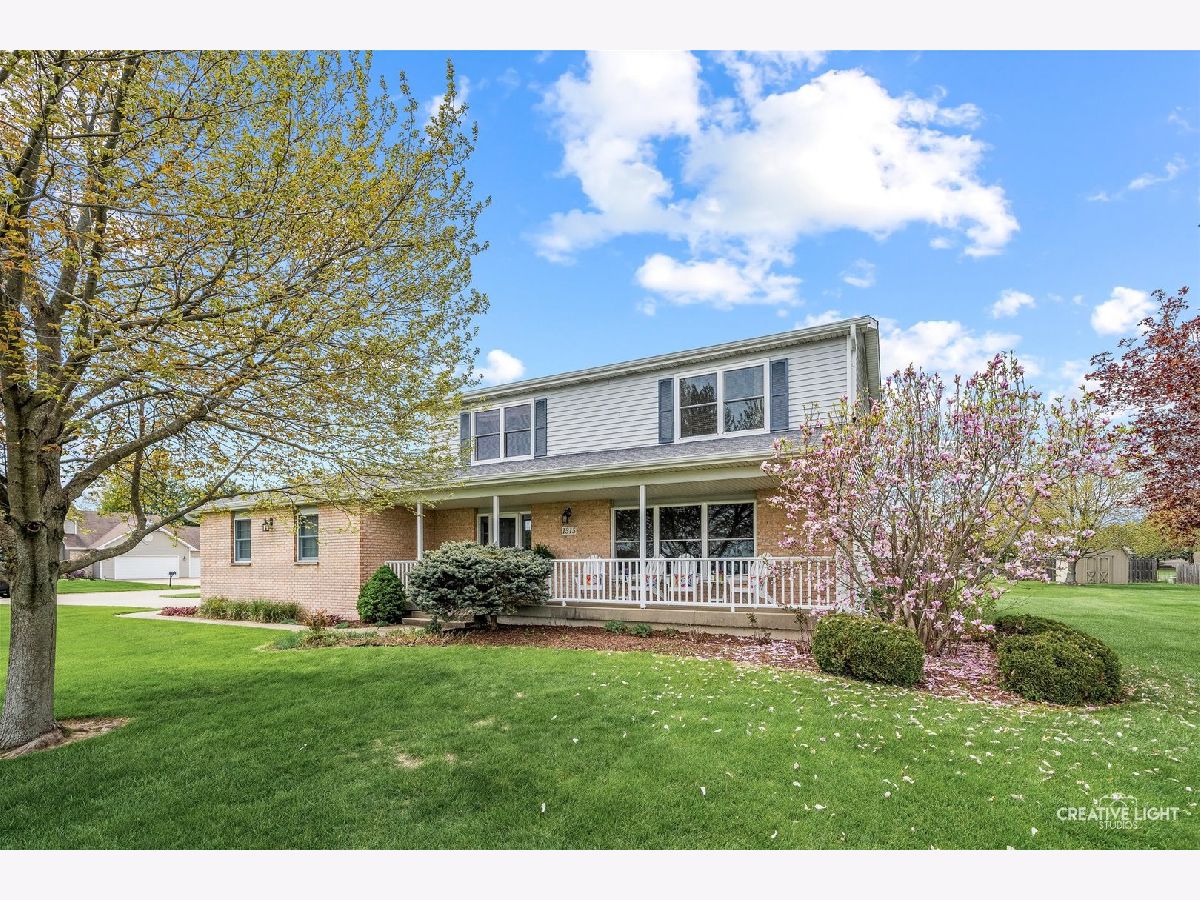 Homes Sold Thomas Subdivision Sandwich Illinois, 1315 Cindy