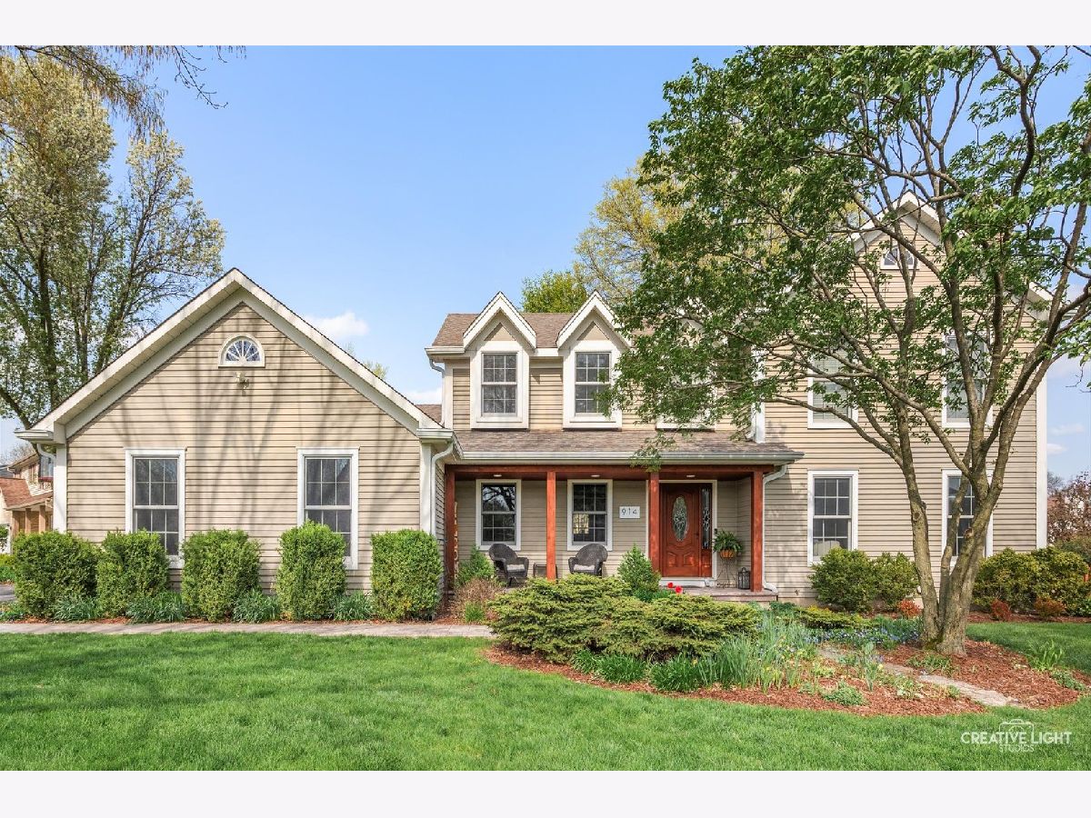 Homes Sold Hobson West Naperville Illinois, 914 Sumter