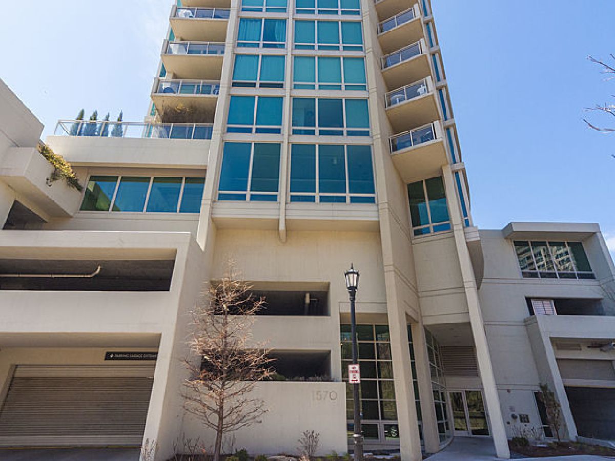 Condominiums Rented One Evanston Evanston Illinois, 1570 Elmwood