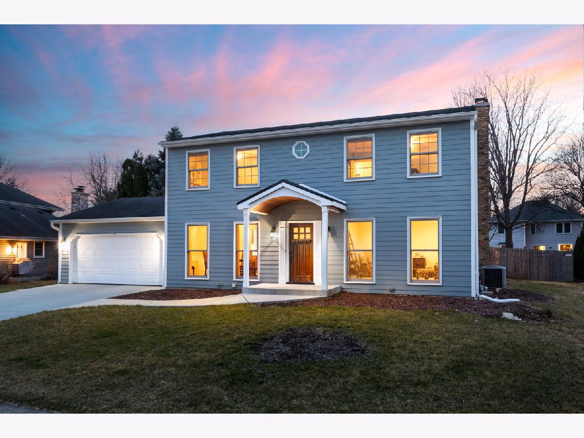 Homes Sold Hobson West Naperville Illinois, 925 Appomattox