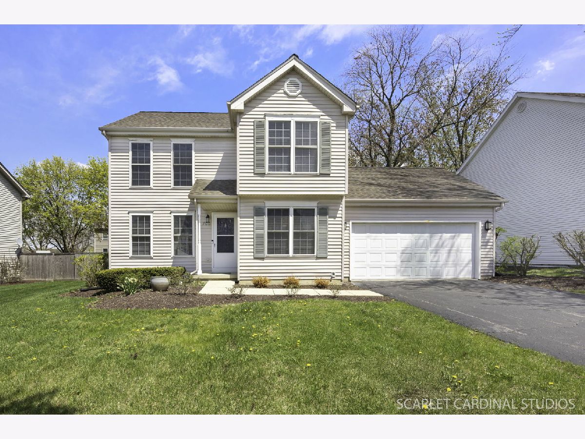 Homes Sold Pine Meadows Aurora Illinois, 700 Cooper