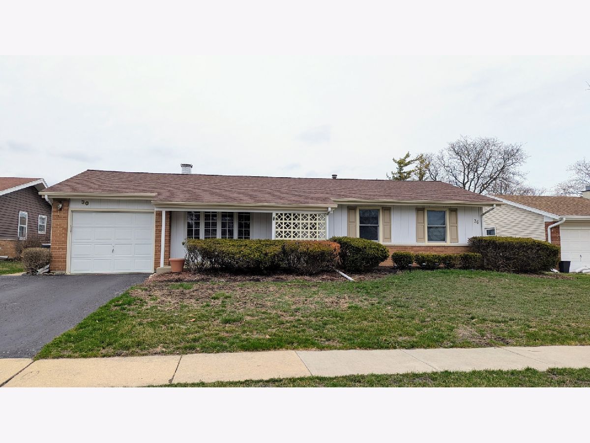  Rented Elk Grove Village Illinois, 36 Keswick