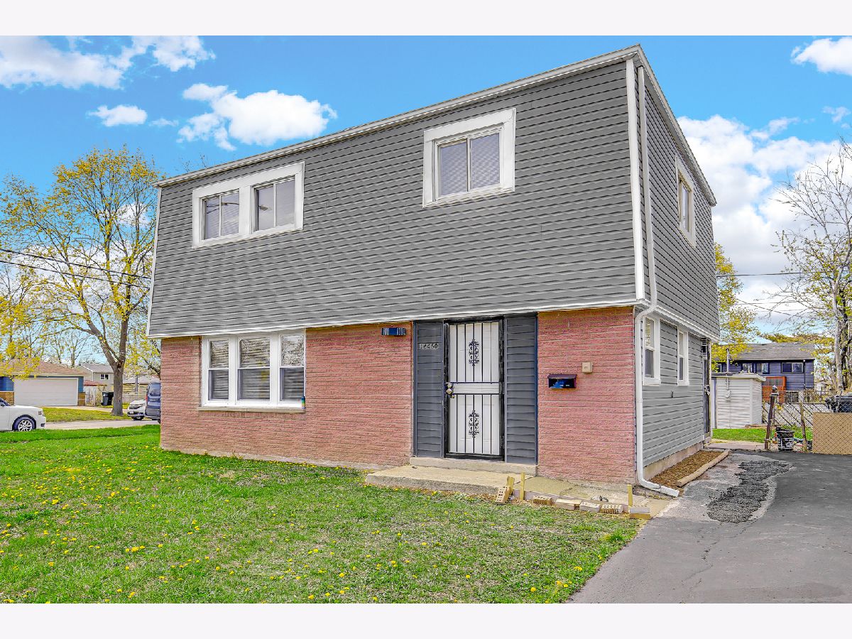  Sold Markham Illinois, 16460 Wood