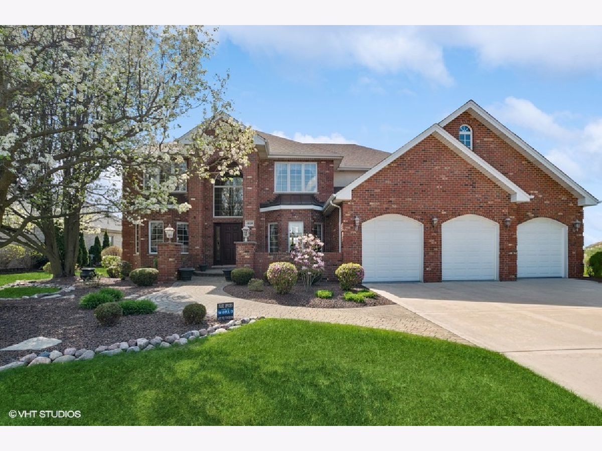 Homes Sold Coquille Point Frankfort Illinois, 11828 Coquille