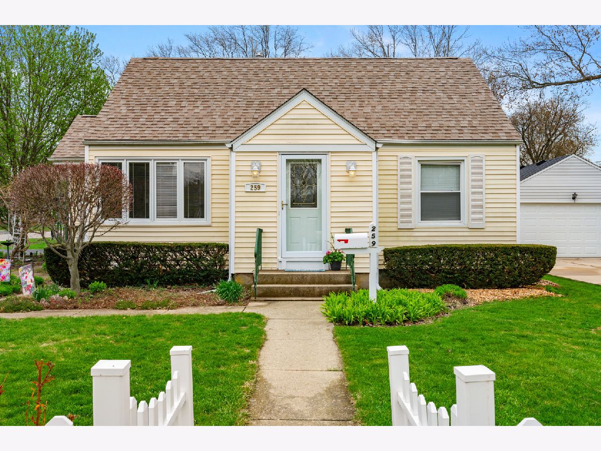 Homes Sold Montana's Cary Illinois, 259 Pearl