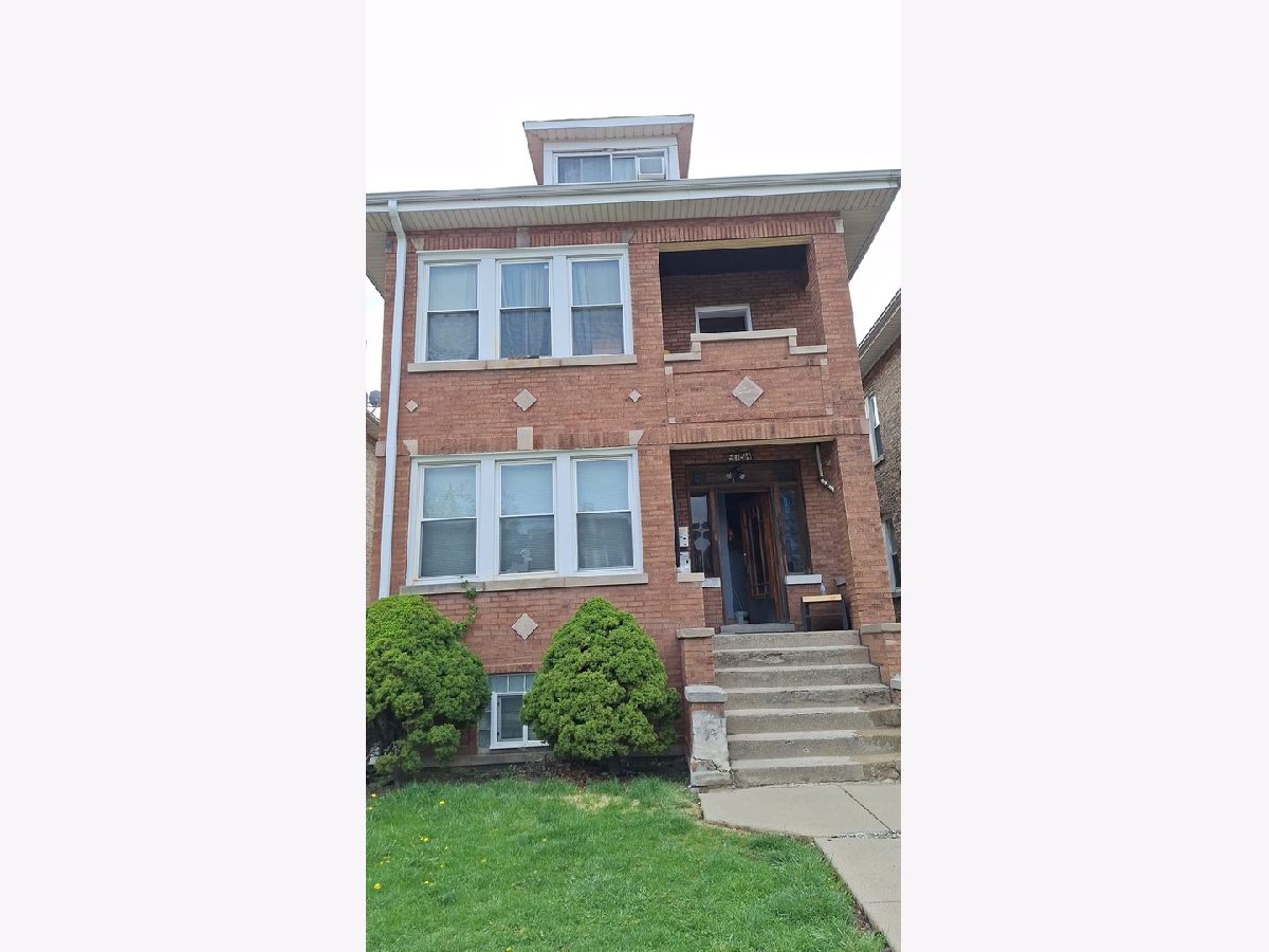  Rented Chicago Illinois, 5754 Whipple