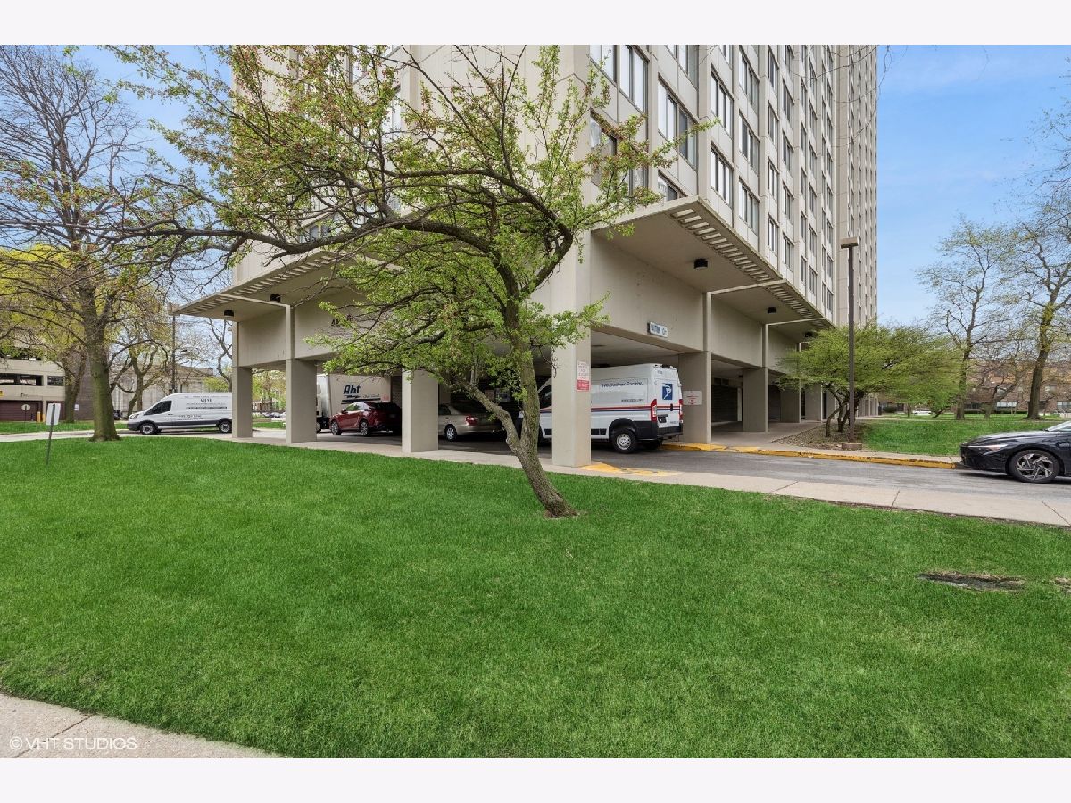  Sold Chicago Illinois, 4850 Lake Park
