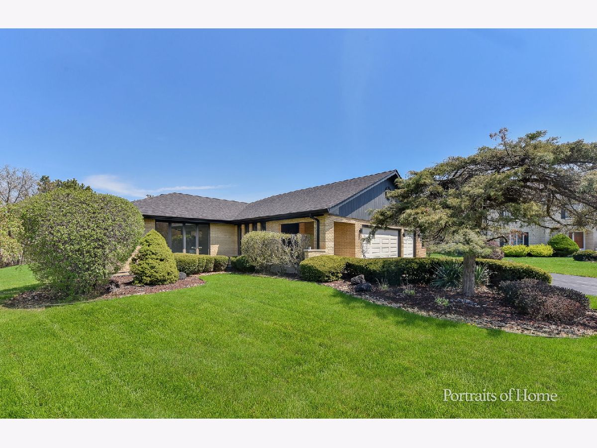 Homes Sold Forest Glen Oak Brook Illinois, 506 Abbeywood