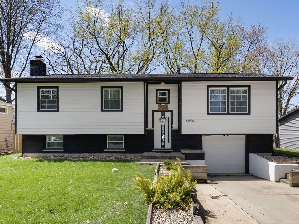Homes & Townhomes Sold Hanover Highlands Hanover Park Illinois, 6896 Orchard