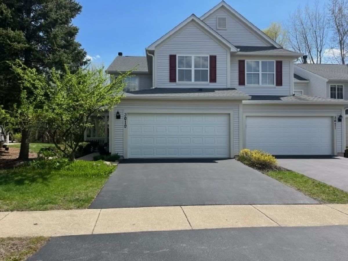  Rented St Charles Illinois, 3019 Pleasant Plains