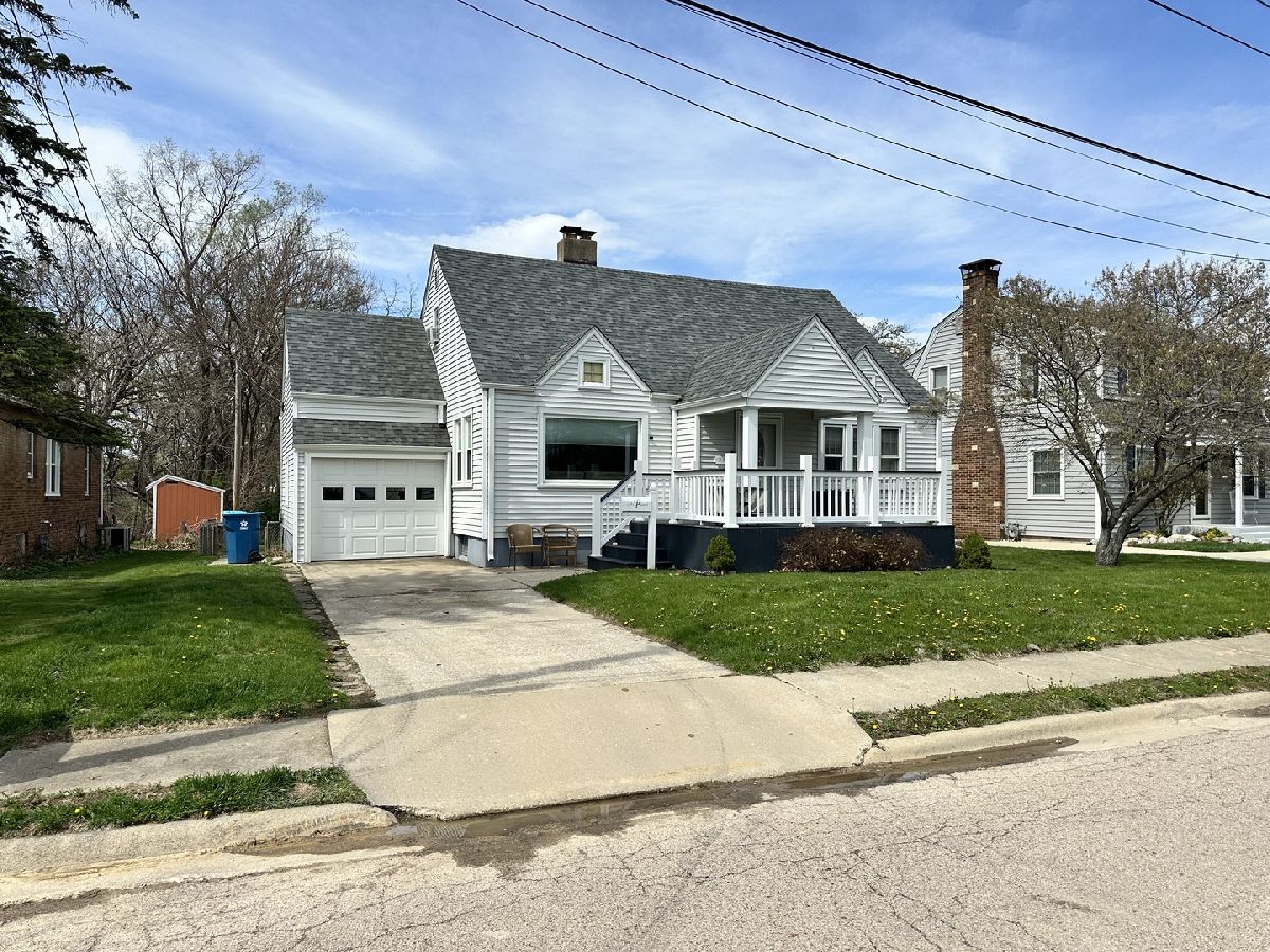  Sold Oglesby Illinois, 2 Park