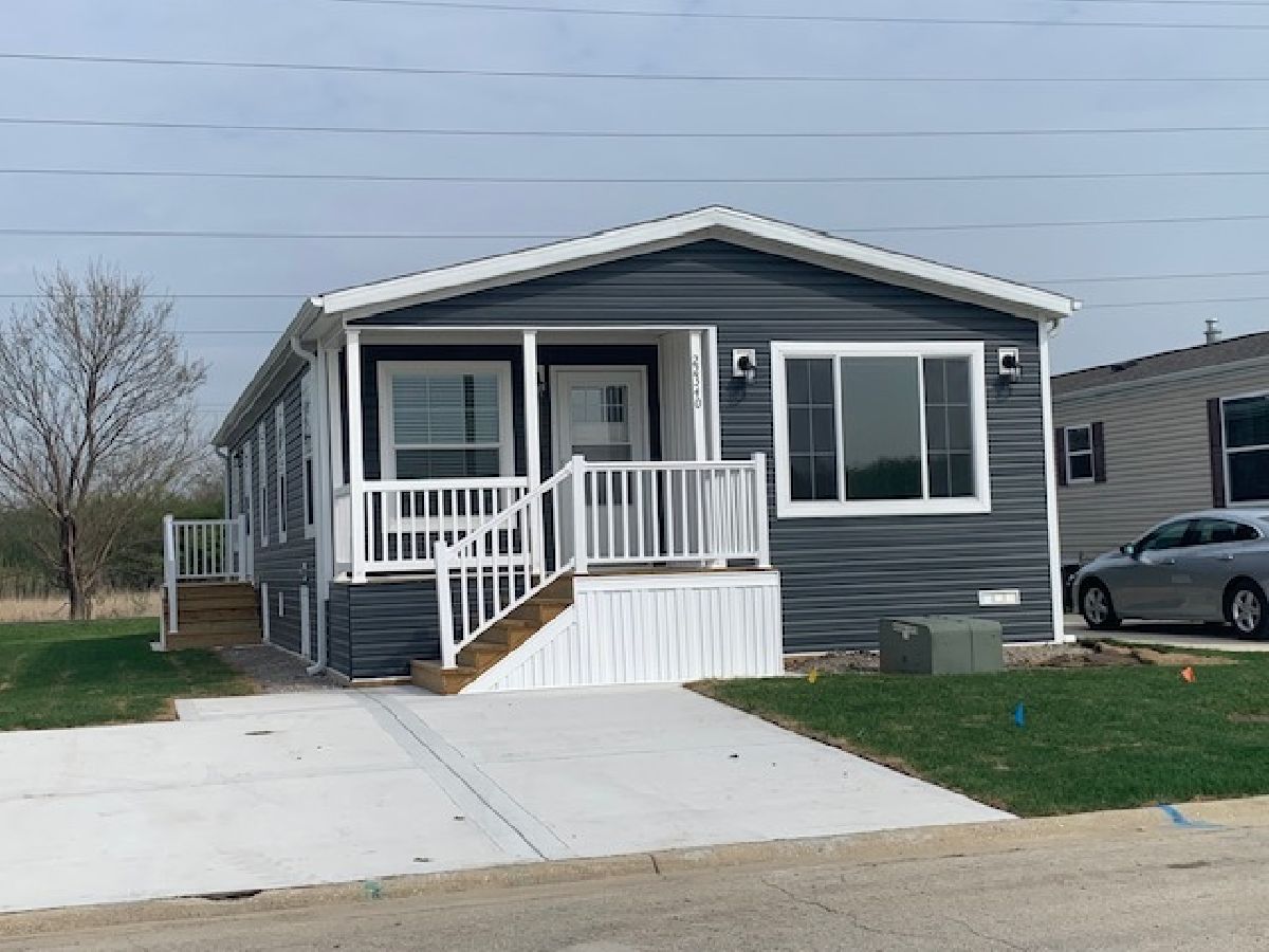 Homes Sold Remington Woods Channahon Illinois, 22340 Cedar