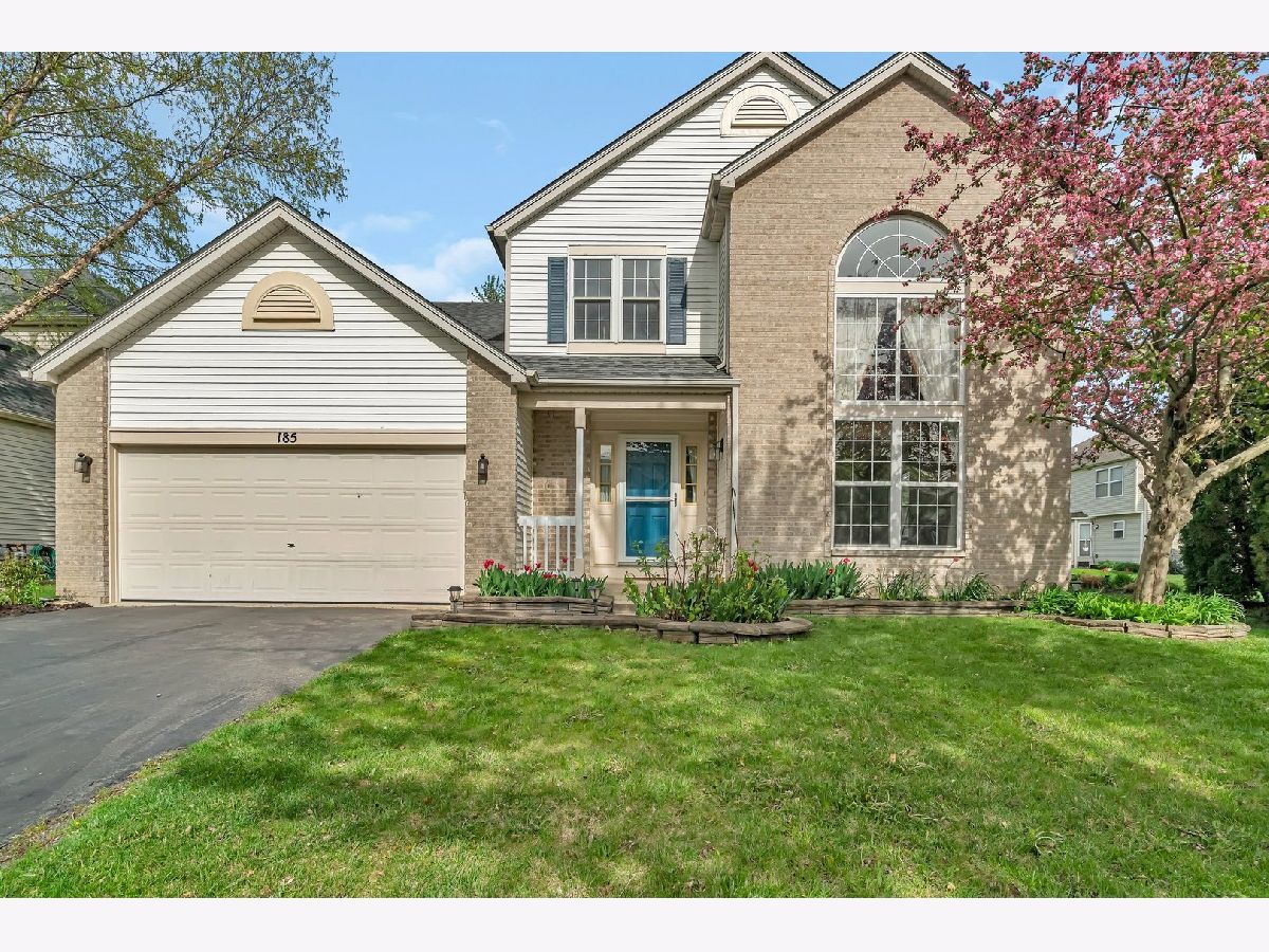 Homes Sold Weslake Romeoville Illinois, 185 Wedgeport