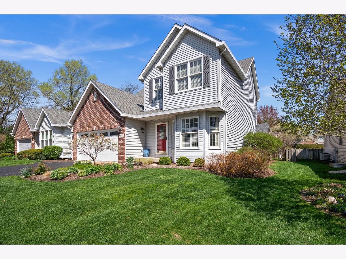 Condos & Townhomes Sold Breton Court Batavia Illinois, 971 1st