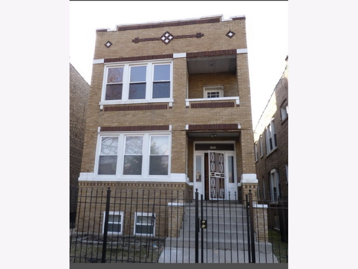 For Rent Chicago Illinois, 6546 Rockwell
