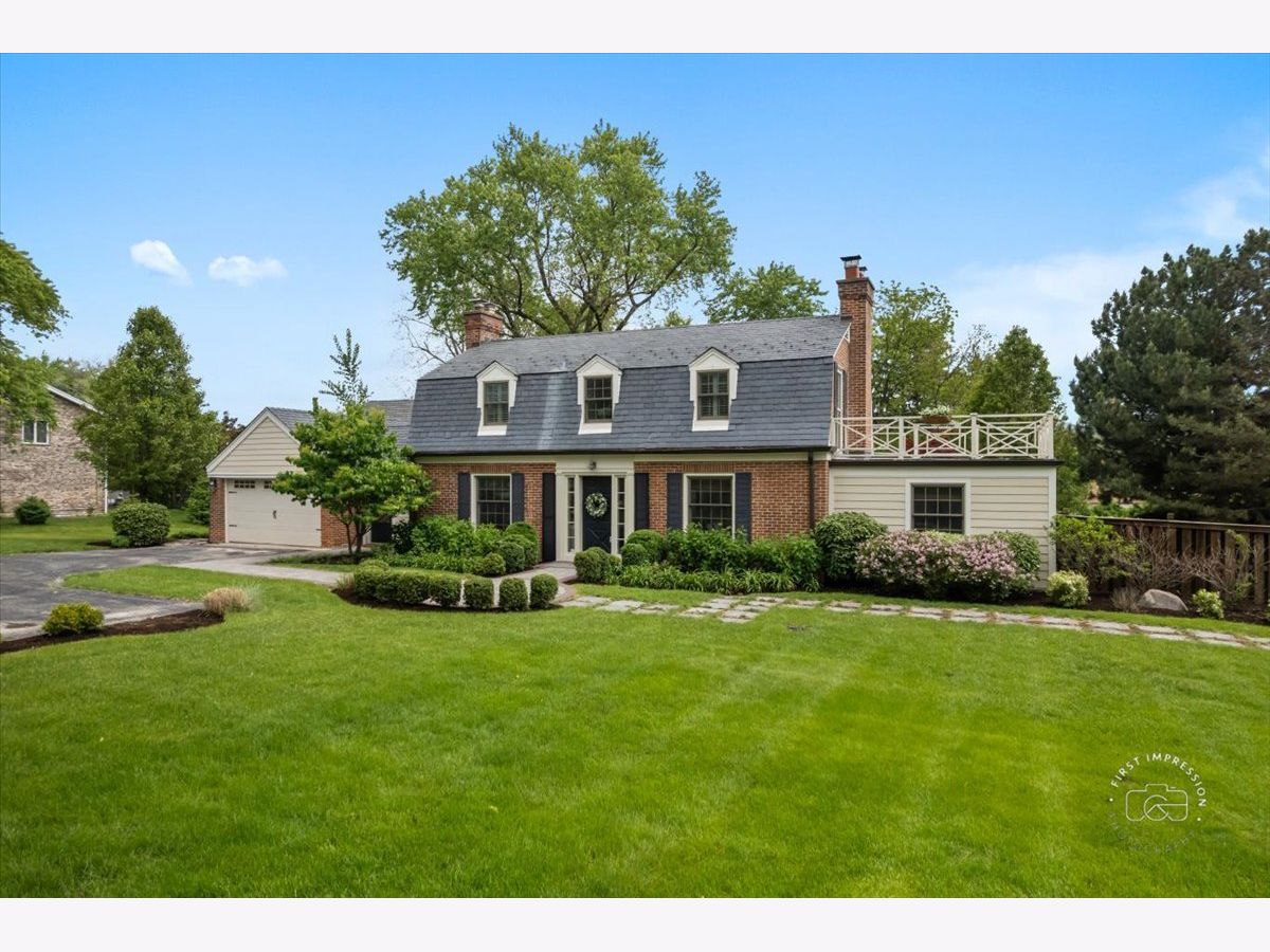  Sold Medinah Illinois, 6N225 Circle