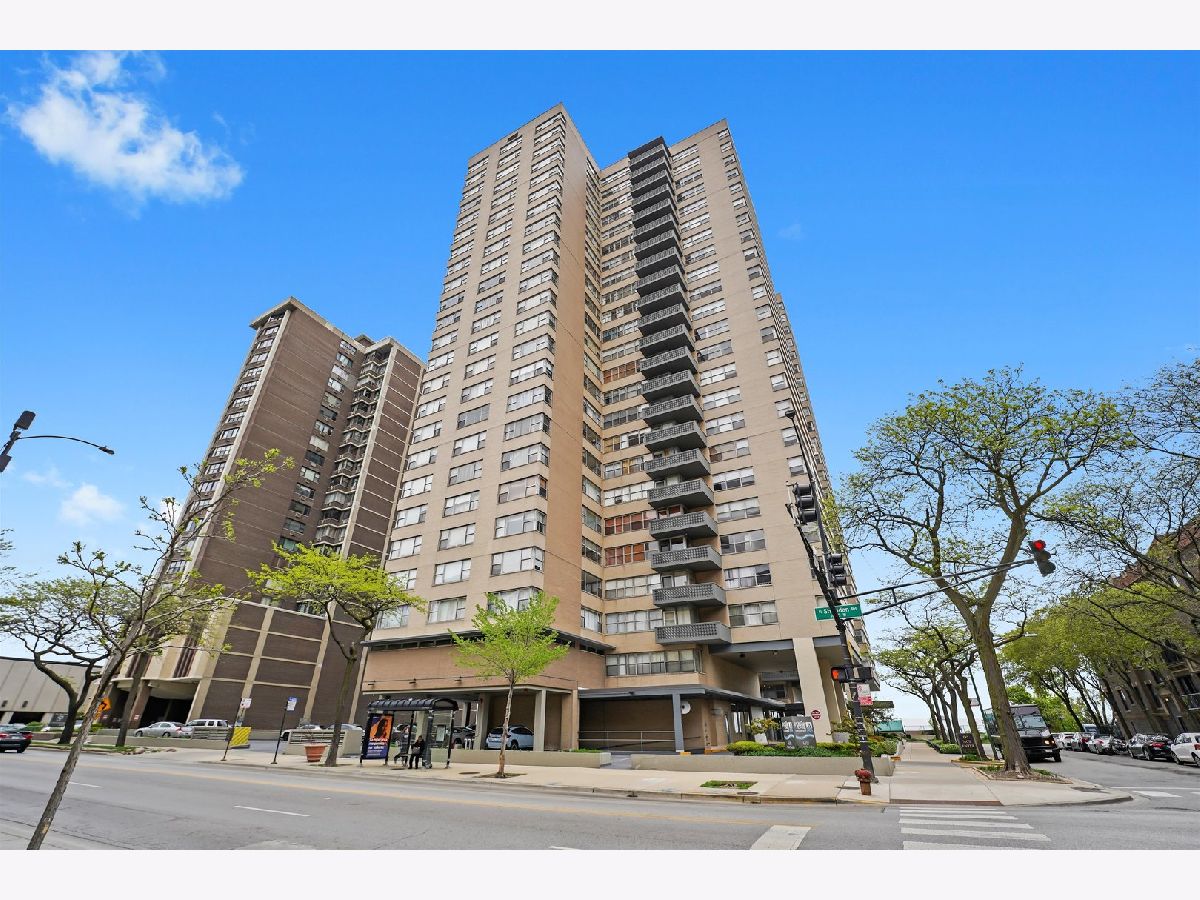  Sold Chicago Illinois, 6301 Sheridan