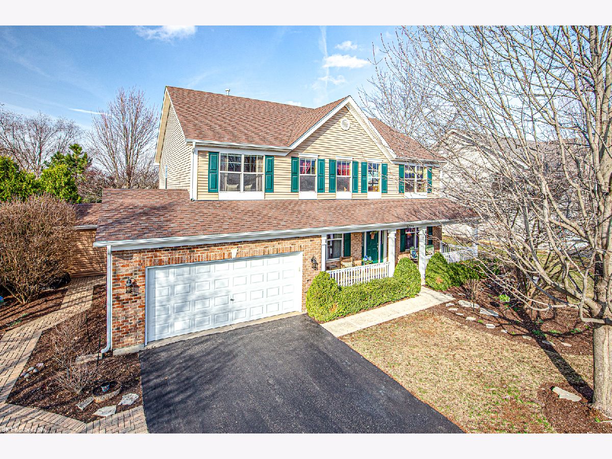 Homes & Townhomes Sold Grande Park Plainfield Illinois, 12941 Grande Poplar