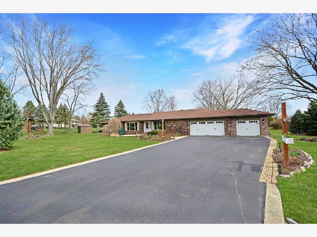 Homes Sold Hillside Estates Hawthorn Woods Illinois, 25441 Marilyn