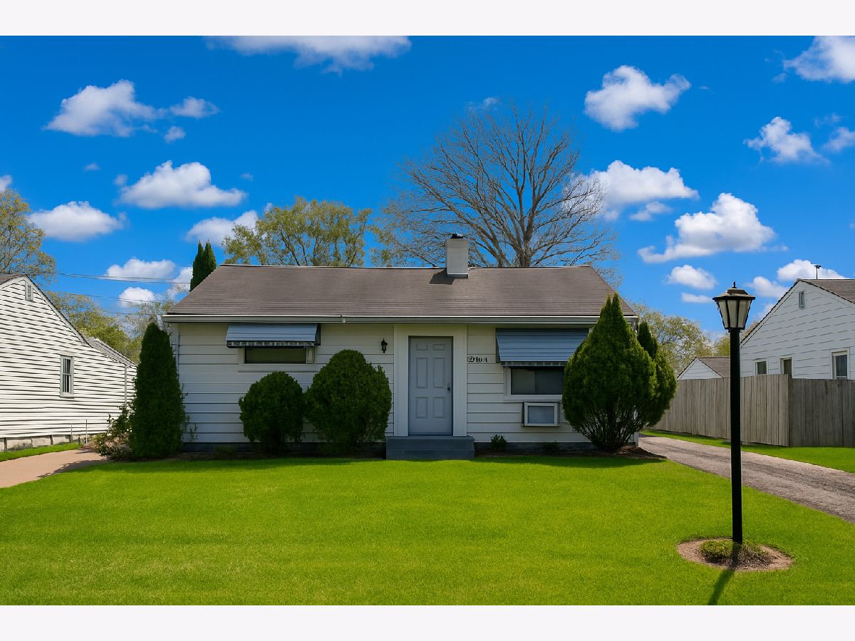  Sold Broadview Illinois, 2821 11th