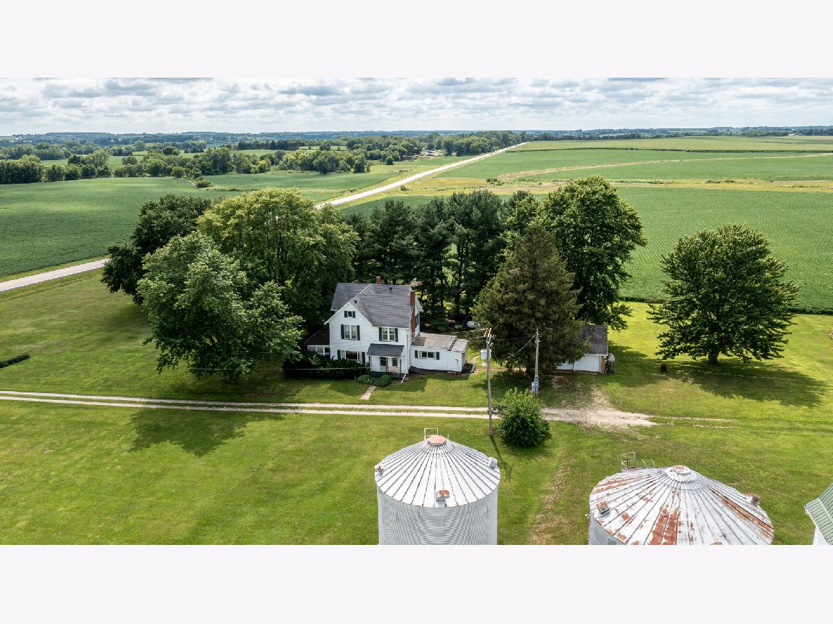  Sold Wyanet Illinois, 13481 Us Hwy 6