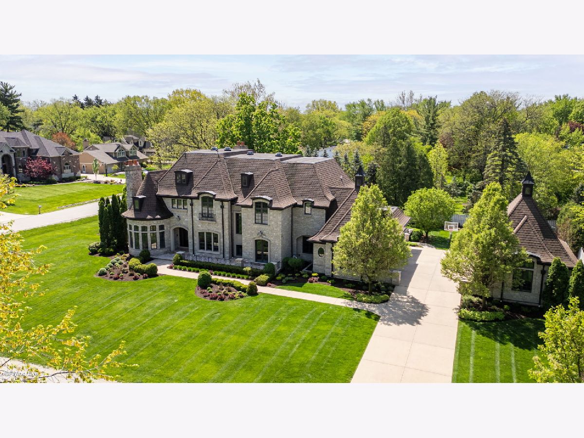 Homes Sold Arrowhead Wheaton Illinois, 26w051 Mohican