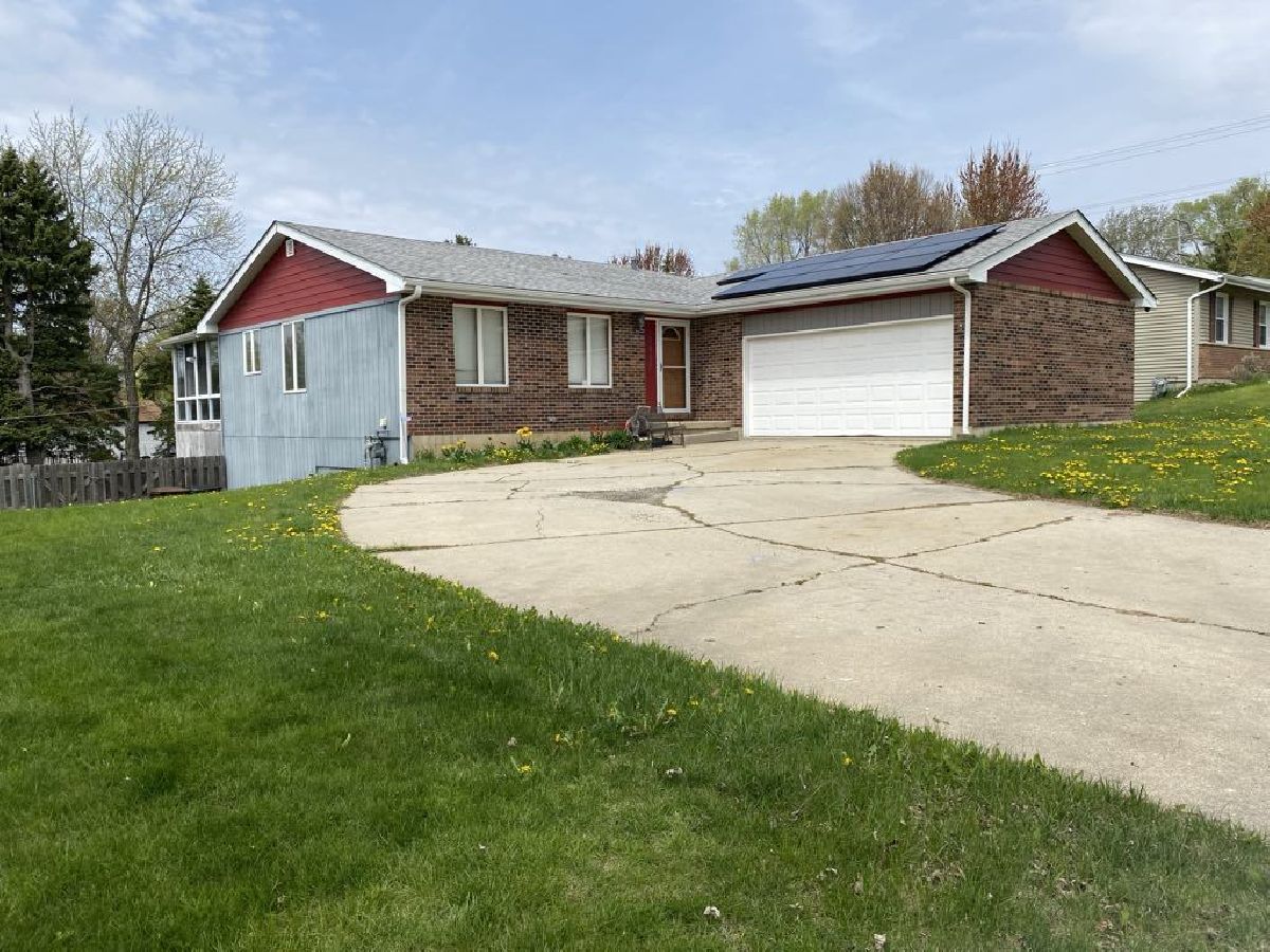 Homes & Townhomes Sold Bakleys Huntley Illinois, 10607 Mathew