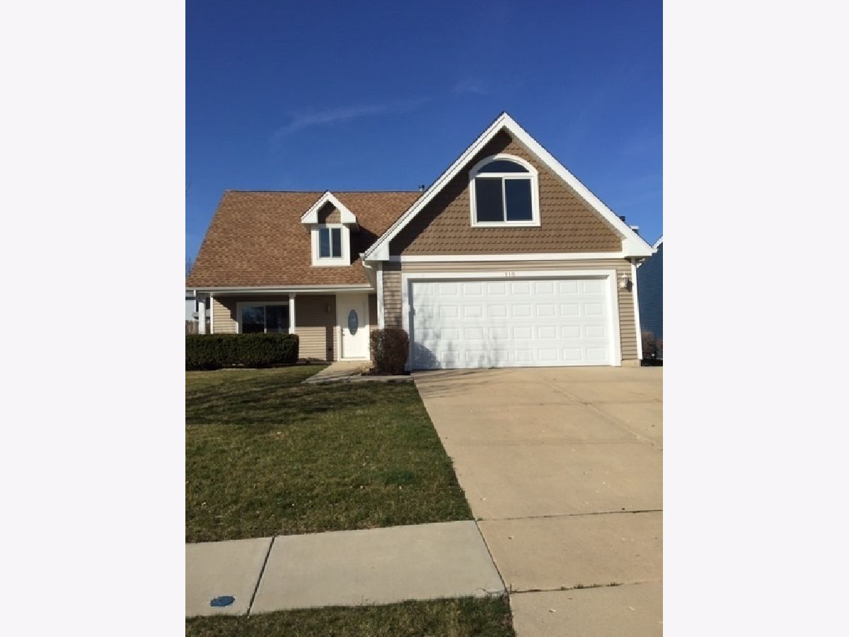 Homes Rented The Meadows Streamwood Illinois, 110 Filbert
