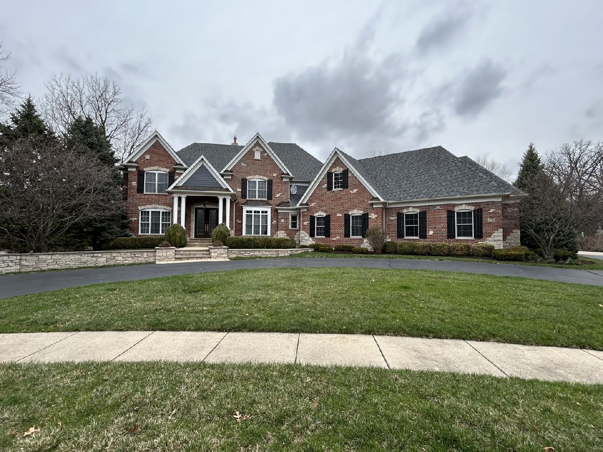Homes Sold Merry Oaks Sycamore Illinois, 475 Merry Oaks