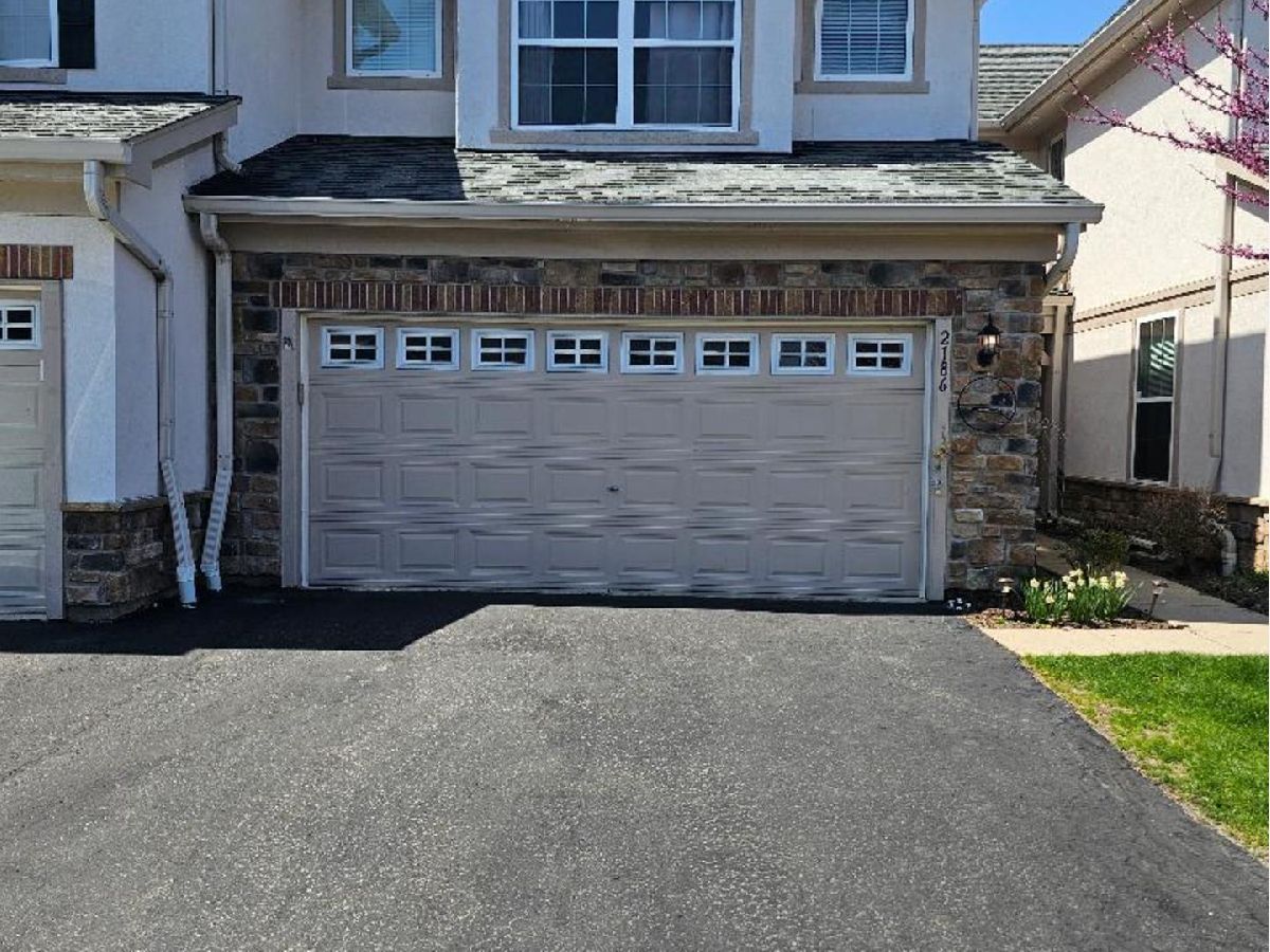 Townhomes Sold Shadow Creek Vernon Hills Illinois, 2186 Shadow Creek