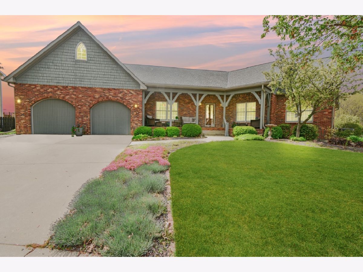  Sold Bloomington Illinois, 3 Stonehedges