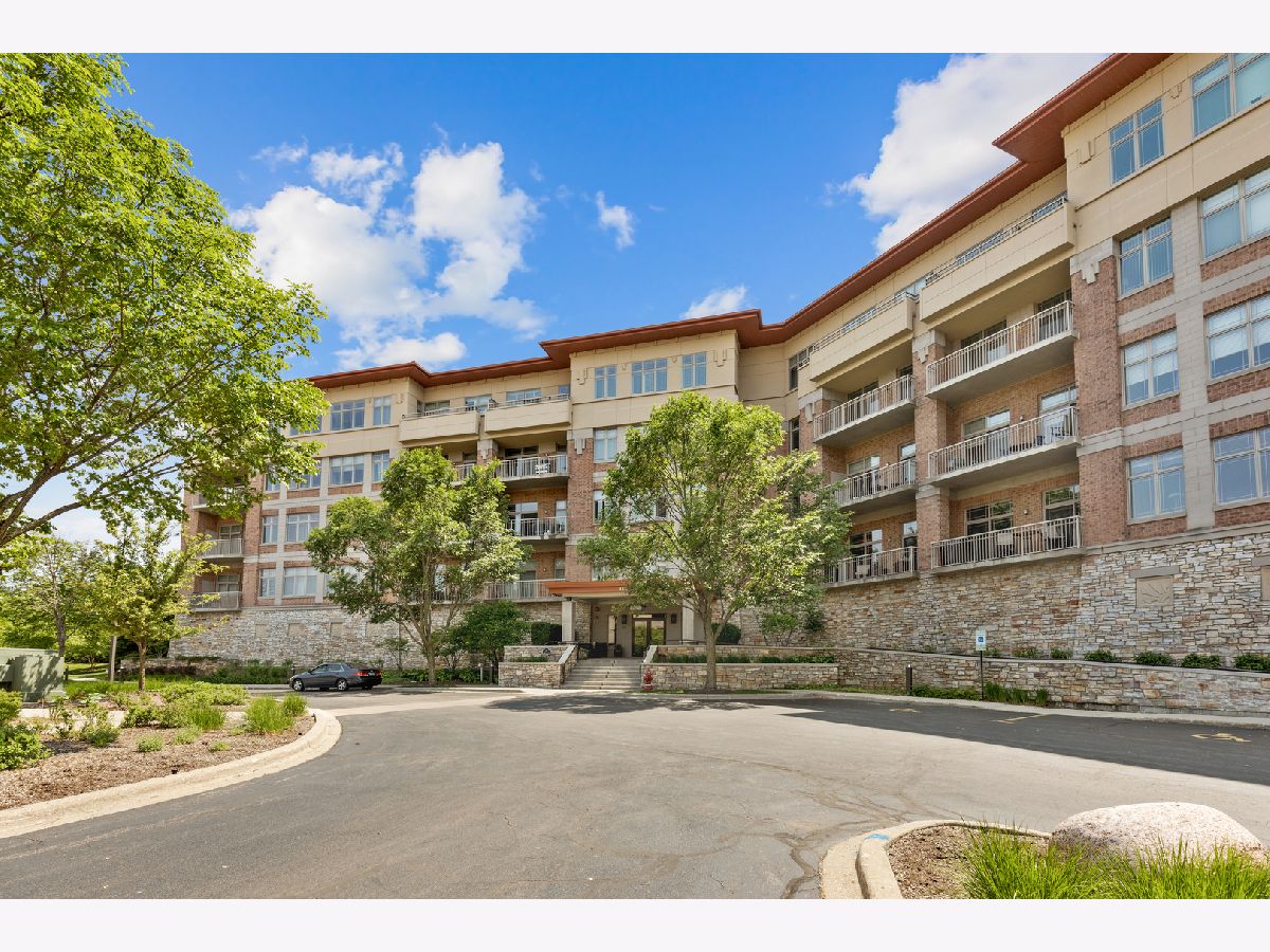 Condominiums Sold Prairie Park At Wheeling Wheeling Illinois, 115 Prairie Park