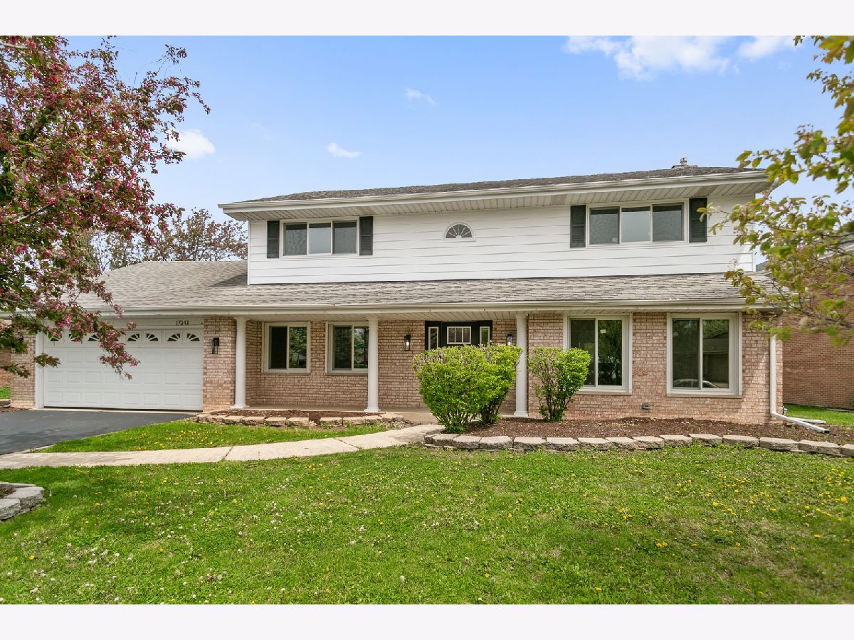 Homes Sold Volbrecht Grove South Holland Illinois, 17241 Vollbrecht