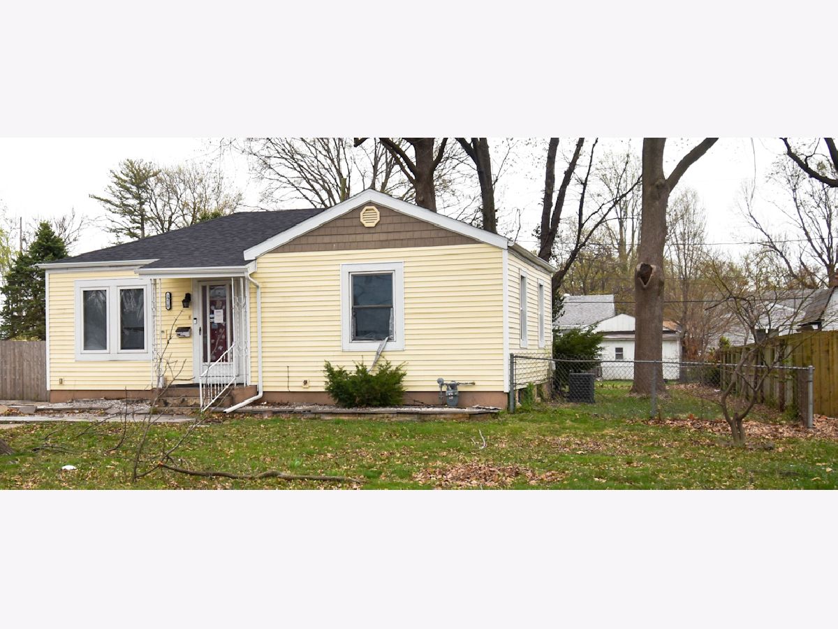  Sold Springfield Illinois, 3218 Sherman