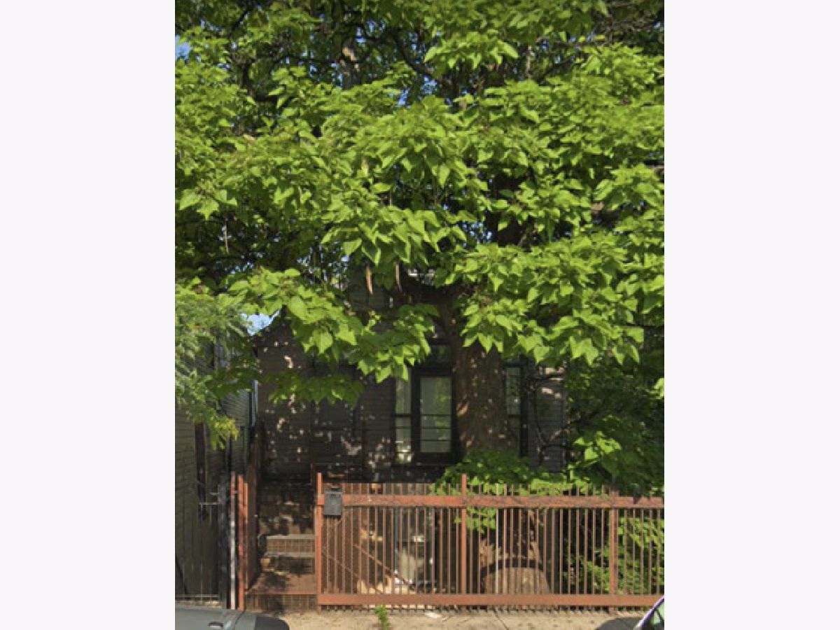Condos & Townhomes & Homes Rented Pilsen Chicago Illinois, 1727 Desplaines