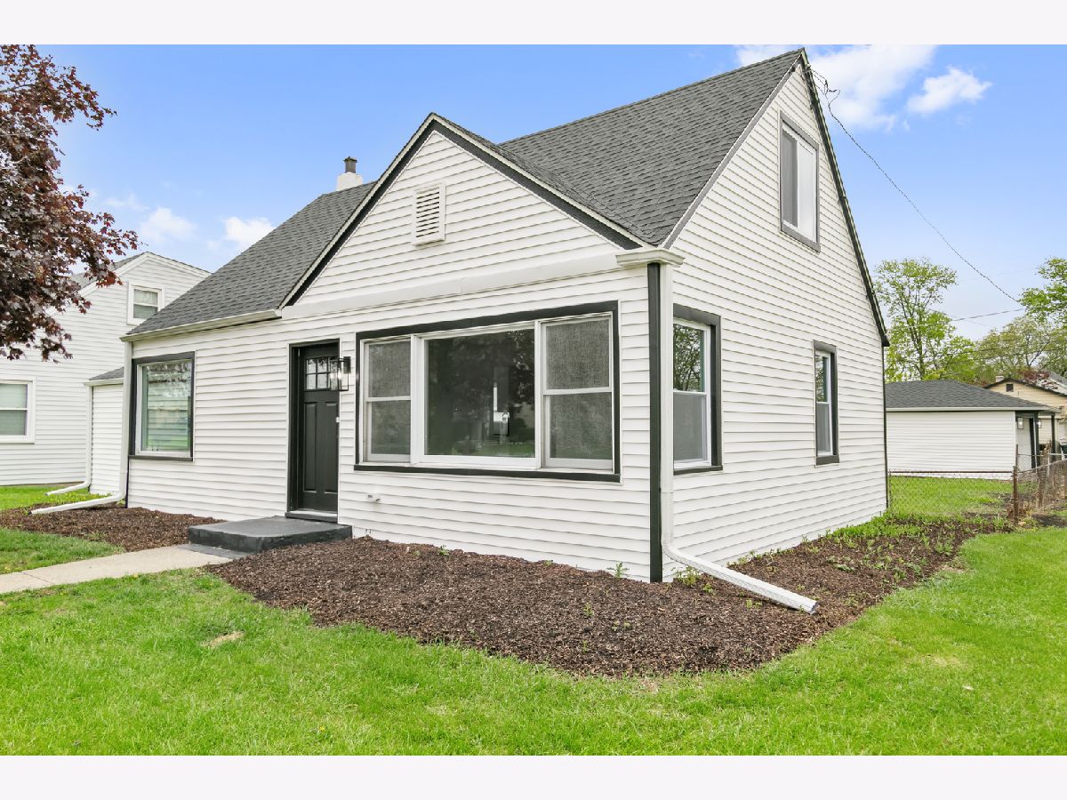 Homes Sold Sherman Gardens Countryside Illinois, 5347 6th