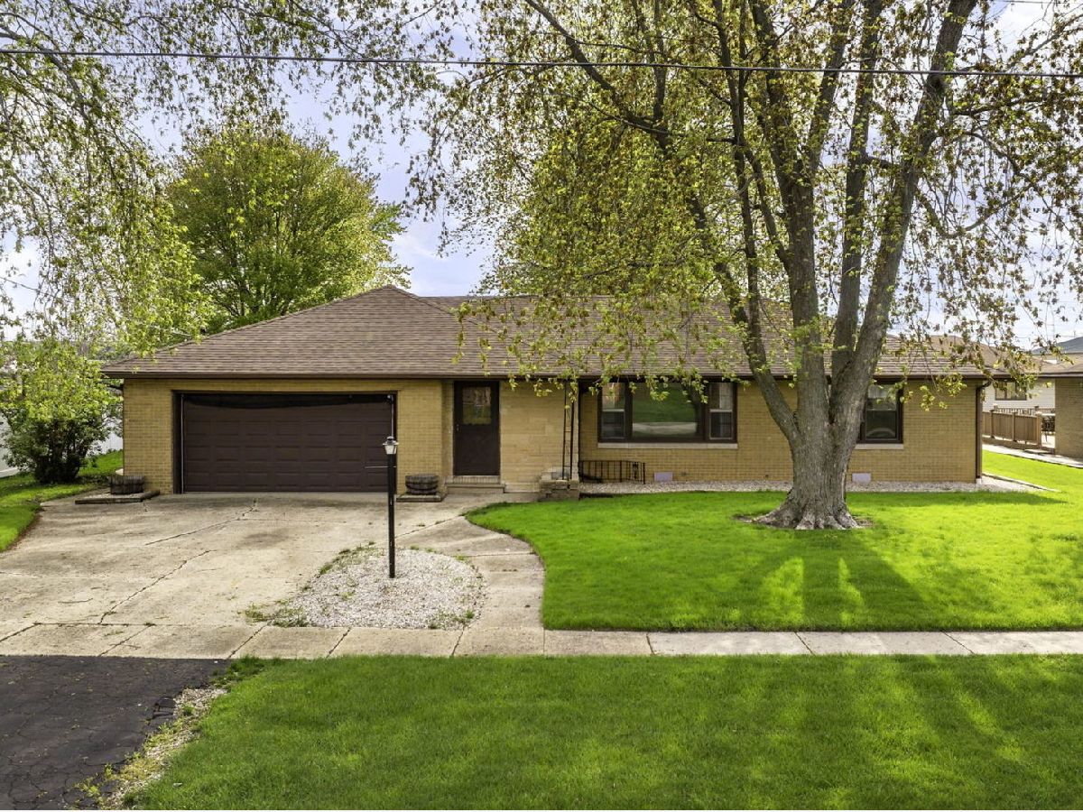  Sold Gardner Illinois, 308 Cedar