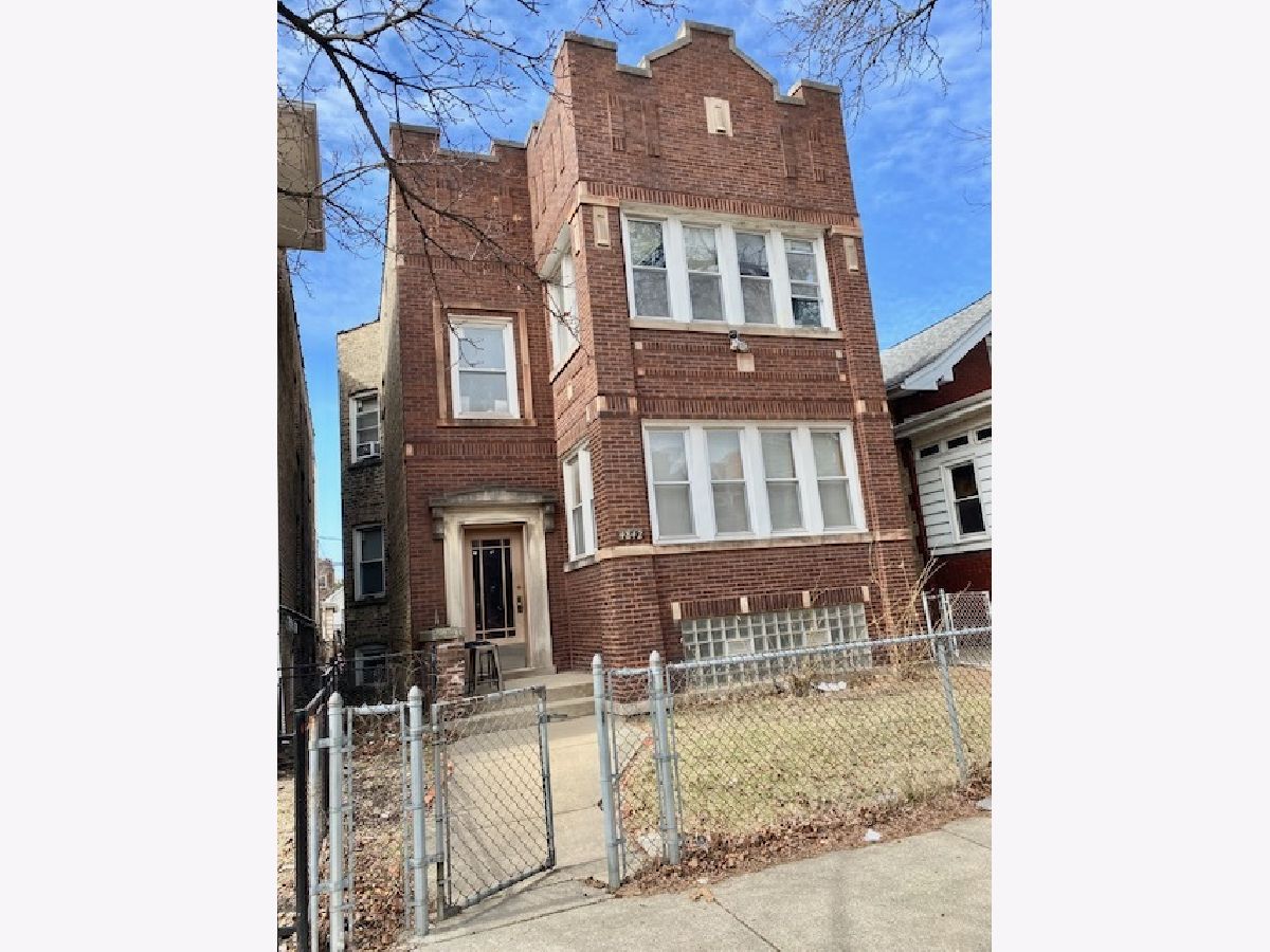  Sold Chicago Illinois, 4842 Avers