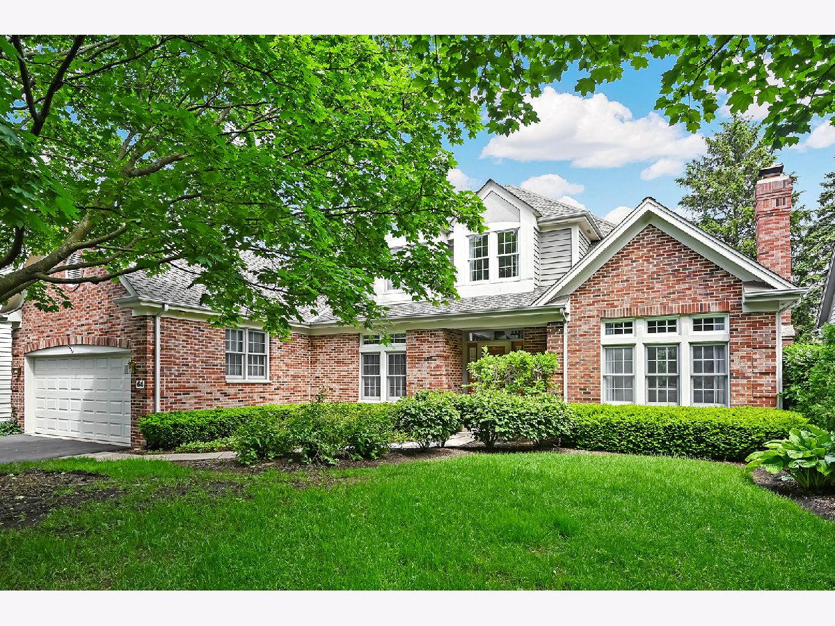 Townhomes & Homes Sold Chasemoor Burr Ridge Illinois, 64 Huntington