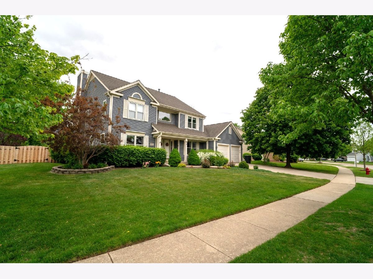 Homes Sold Fields Of Ambria Mundelein Illinois, 600 Salceda