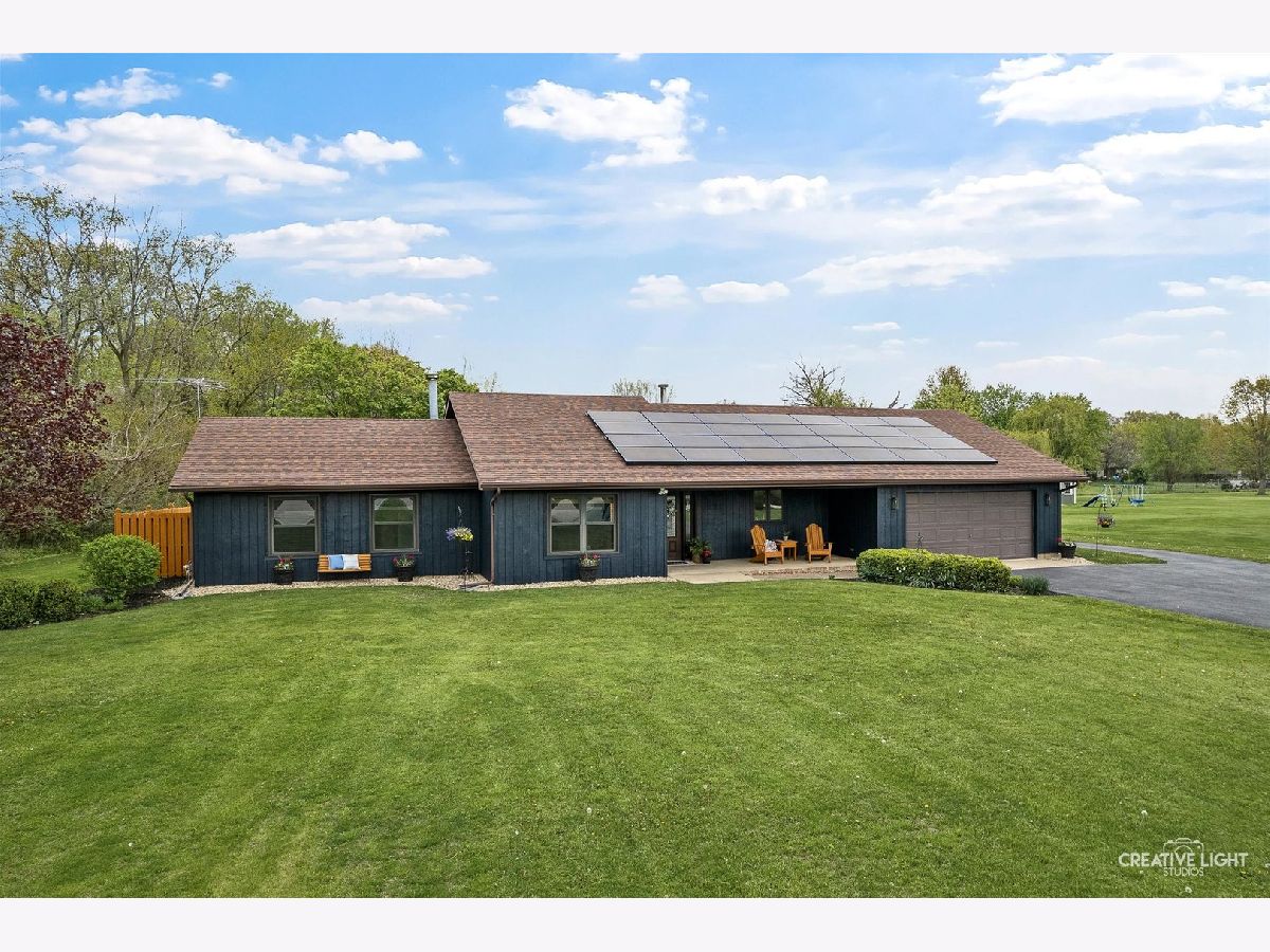 Homes Sold Crest Springs Plano Illinois, 911 Main