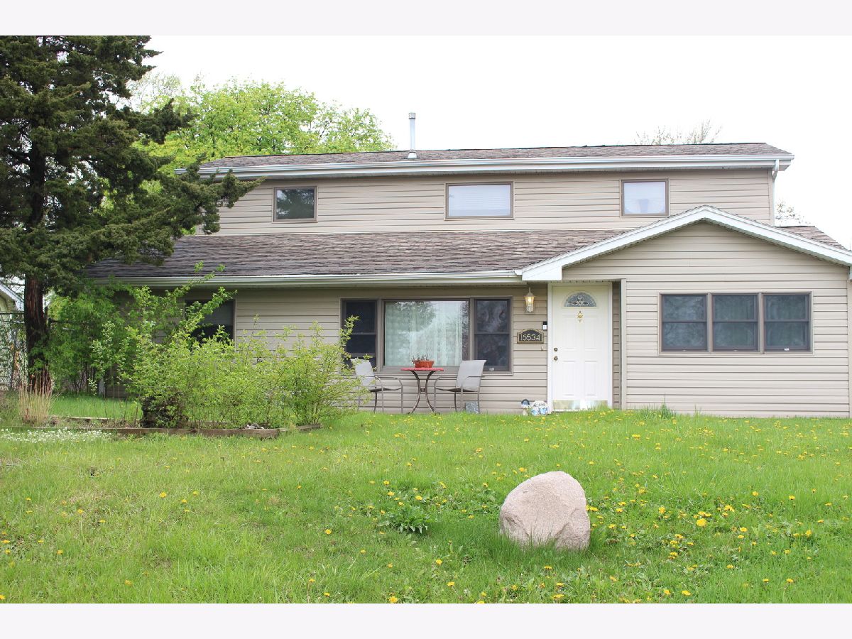  Rented Lockport Illinois, 16534 146th