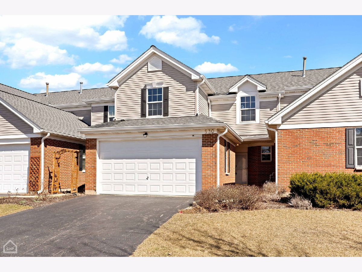 Homes & Townhomes & Condos Sold Legend Lakes Mchenry Illinois, 530 Legend
