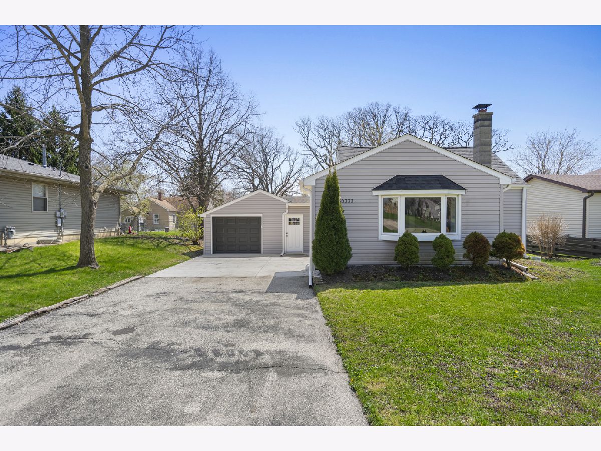  Sold Beach Park Illinois, 10333 Ames