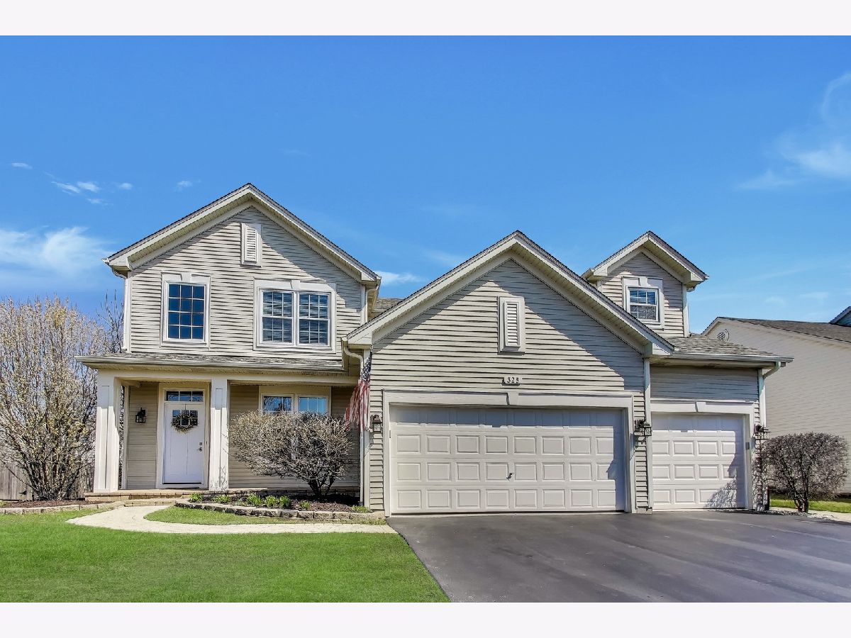 Homes & Townhomes & Condos Sold Country Place Lindenhurst Illinois, 325 Tanager
