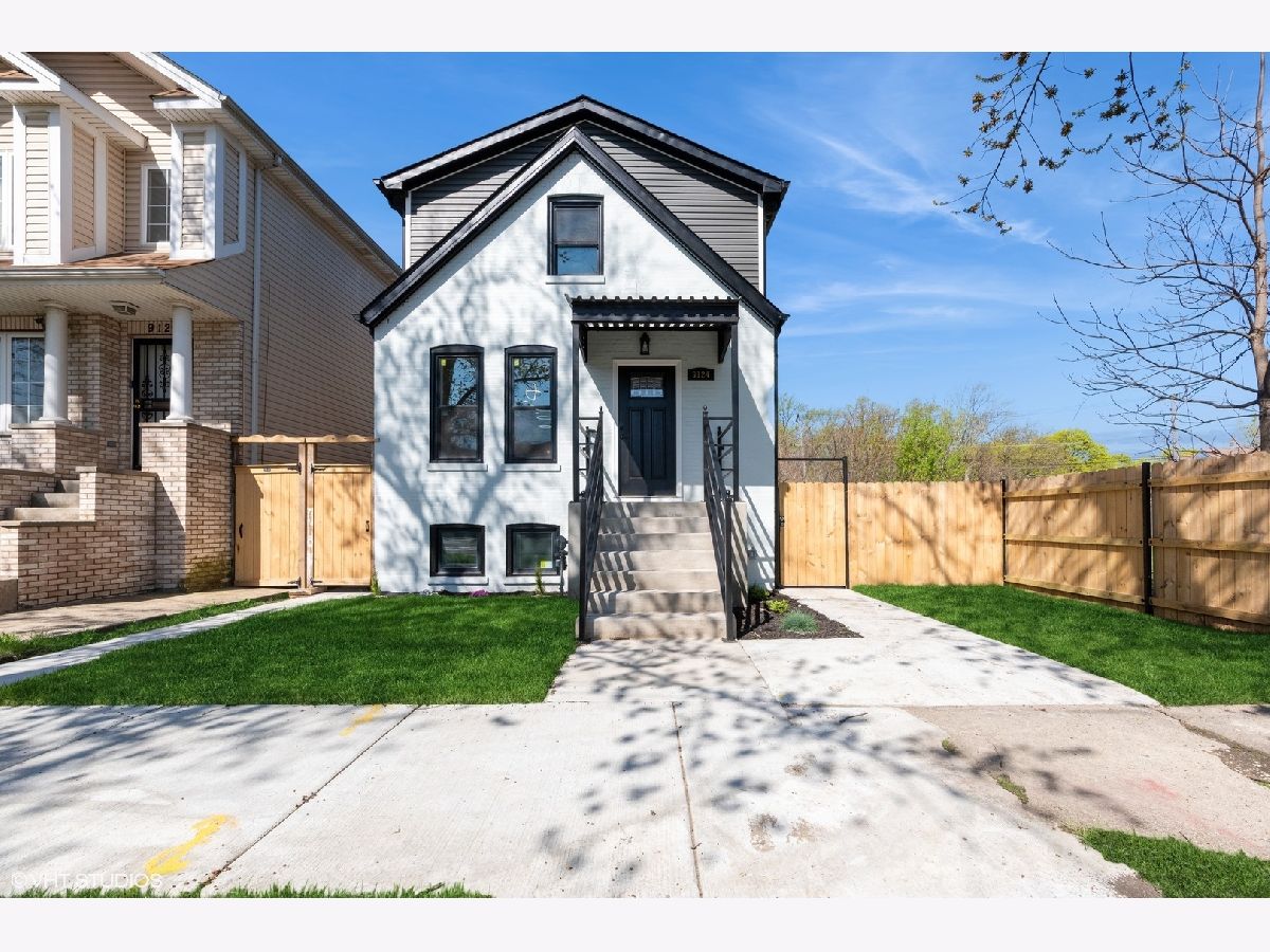 Sold Chicago Illinois, 9124 Avalon