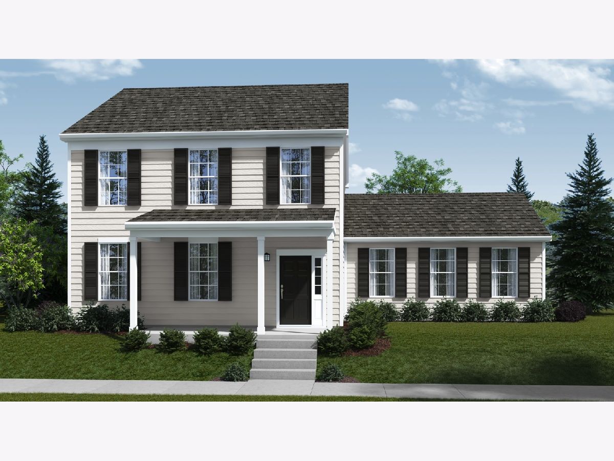 Homes Sold Celebration Aurora Illinois, 991 Celebration